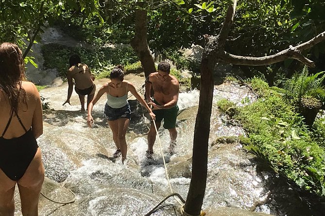Best of Chiang Mai: Private Tour in a Day - A mountain temple above Chiang Mai
