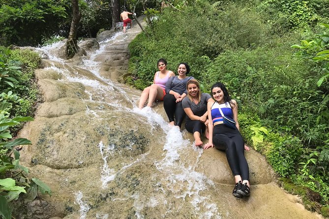 Best of Chiang Mai: Private Tour in a Day - The guides make the difference