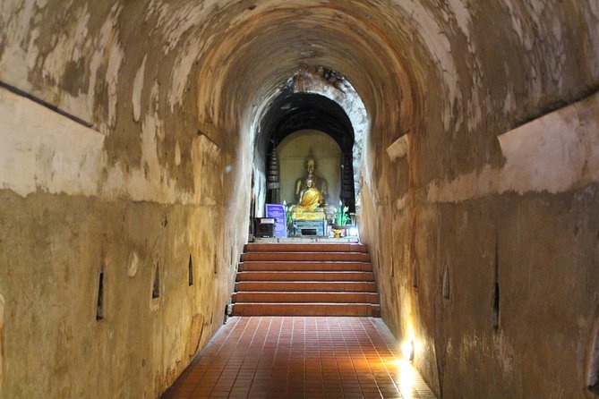 Best seller!! Amazing Night tour, Doi Suthep + Wat umong - Top Must visit! - Is $20.09 a fair price?