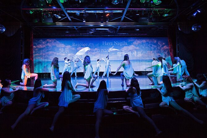 Calypso Cabaret: Dazzling Lights & Performances - Is $32.59 a fair price?