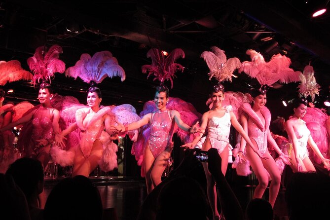 Calypso’s Glittering Cabaret Extravaganza - Who should book Calypso Cabaret?