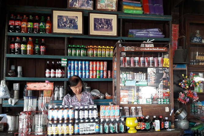 Chachoengsao Day Trip Including Bang Pakong River Cruise from Bangkok - Why Chachoengsao makes a good break from Bangkok