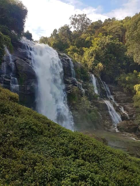 Chang Mai: Doi Inthanon Day Tour w/Waterfalls & Hilltribes - Who should book this Doi Inthanon tour?