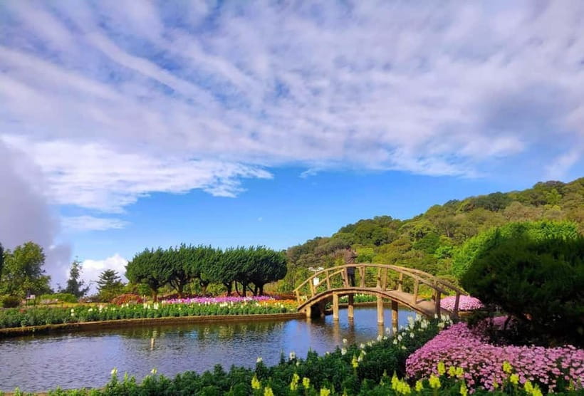 Chang Mai: Doi Inthanon Day Tour w/Waterfalls & Hilltribes - How much value do you get for $61?