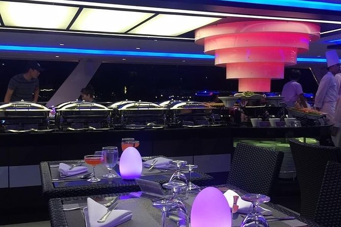 Chao Phraya River Dinner Cruise - Problems to prevent before you go