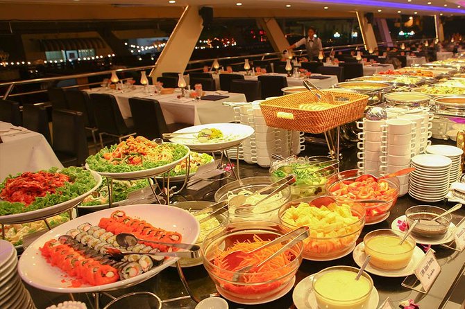 Chaophraya Princess Dinner Cruise in Bangkok with Hotel Pickup - Who will enjoy this cruise most?