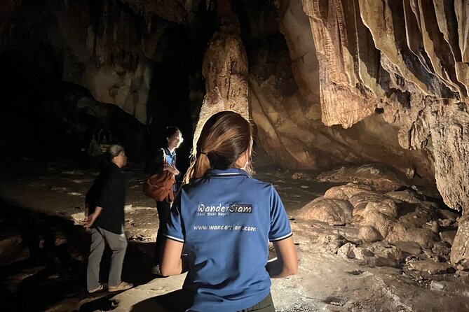 Chiang Dao Cave & 5 Hill Tribe villages - Meeting five hill tribe cultures at Ban Huai I-Ko