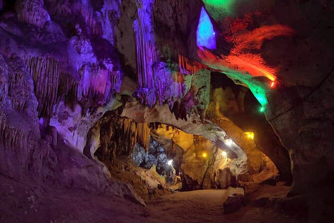 Chiang Dao Cave Trekking Small Group Tour – Full Day - Is $90 a fair price?