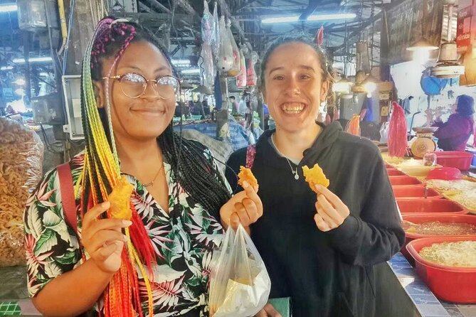 Chiang Dao Cave Trekking Small Group Tour – Full Day - Who should book this Chiang Mai day trip?