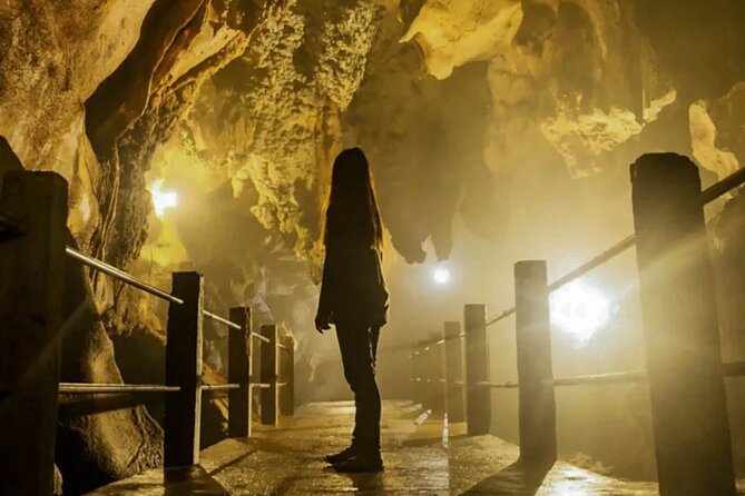 Chiang Dao Cave Trekking Small Group Tour – Full Day - What the 8:00 am start means