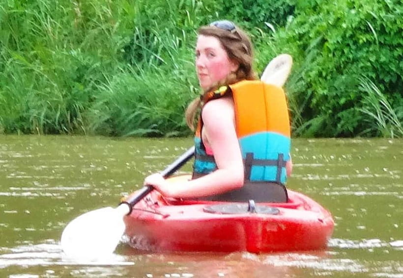 Chiang Mai: 15 km Leisure River Kayaking at Mae Ngat forest - What the $62 Price Really Buys