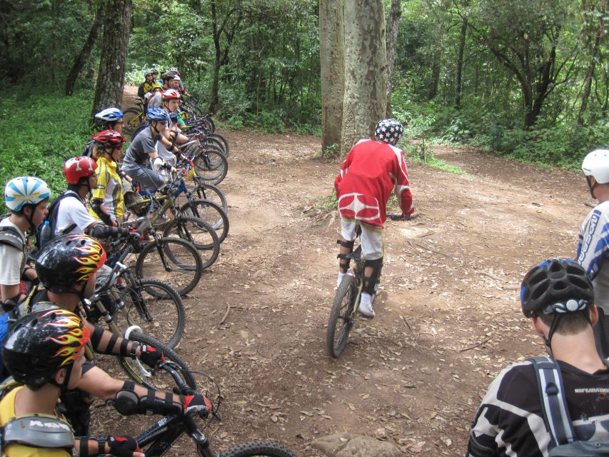 Chiang Mai: 20km Downhill Mountain Biking Challenge Suthep M - Final verdict: a strong choice for an active Chiang Mai day