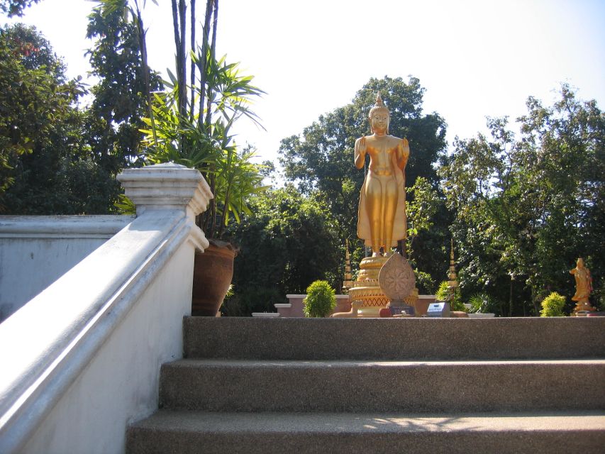 Chiang Mai: 24 km Leisure Cycling & swim Lake Huay Tueng Tao - Who should book this experience?