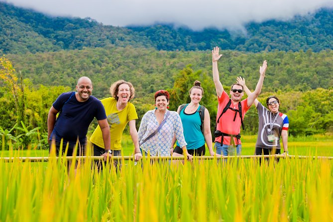Chiang Mai Active E-bike Countryside Ride - Why this route feels different from a city bike tour
