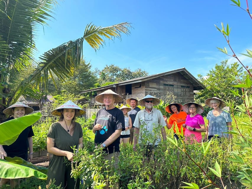 Chiang Mai: Asia Scenic Thai Cooking School - Key points at a glance