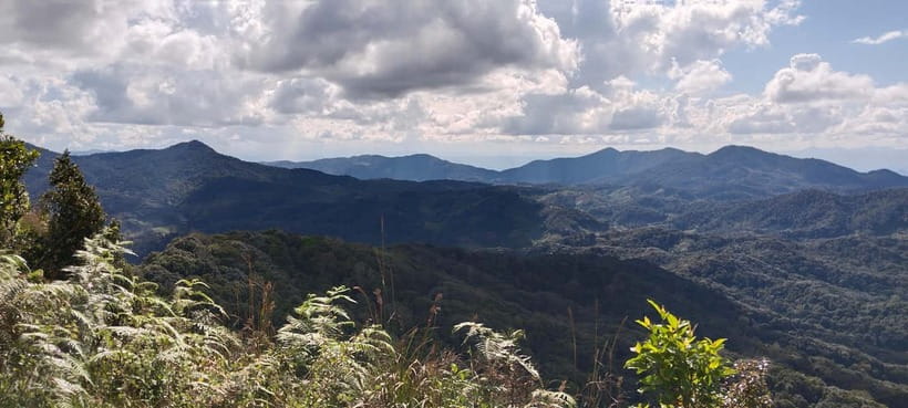 Chiang Mai Authentic Trekking - Why this Chiang Mai trek feels different