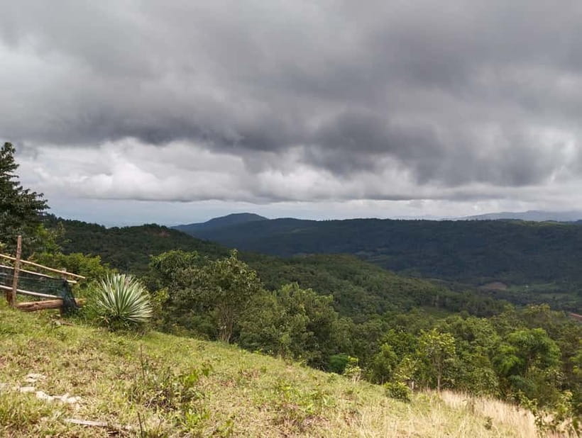 Chiang Mai Authentic Trekking - Is $57 good value?