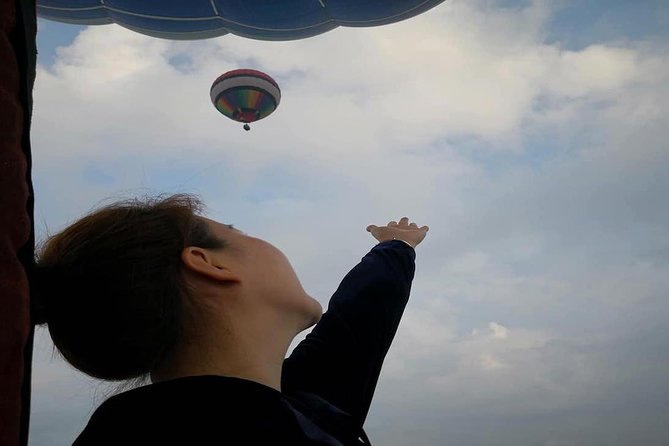 Chiang Mai Balloon Adventure: Classic Basket Balloon Ride - Is $421.84 worth paying?