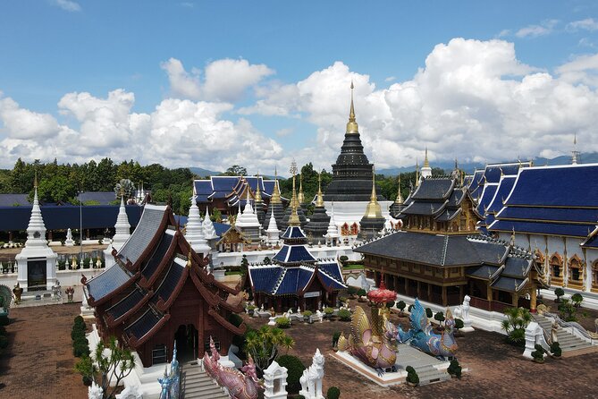 Chiang Mai Biking & River Kayak : Gentle Thrills in a Lush Valley - Who will enjoy this Chiang Mai tour?