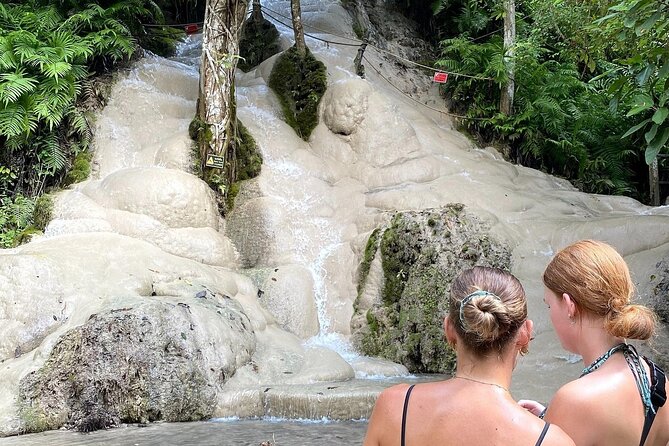 Chiang Mai Chapulin Elephant Care and Sticky Waterfall - Why Chapulin works as a Chiang Mai day trip