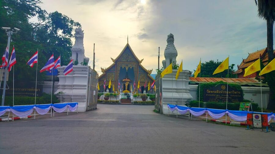 Chiang Mai: Chiang Mai Old City Twilight Walking Tour - Should you book the Chiang Mai Twilight Walking Tour?