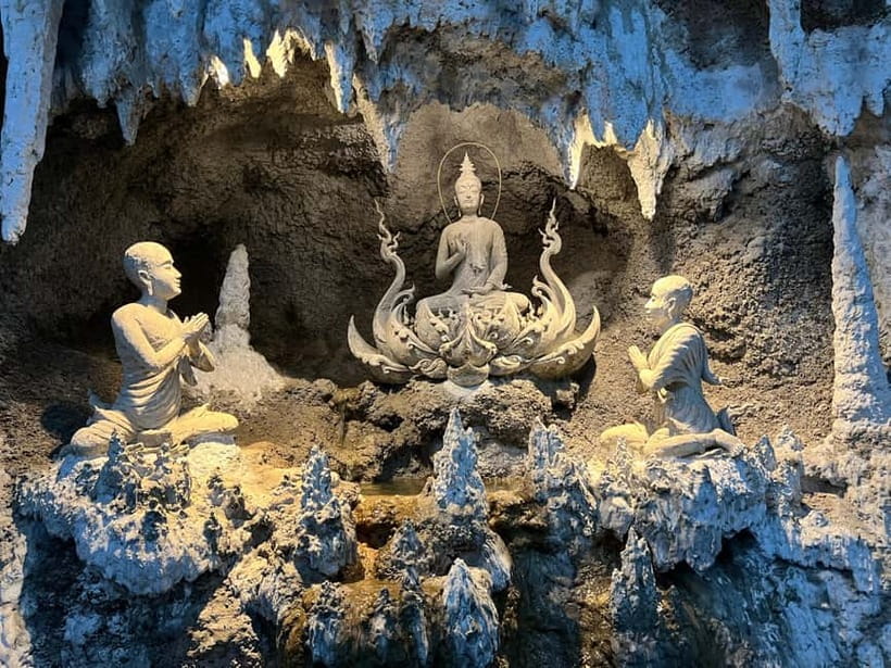 Chiang Mai: Chiang Rai Highlights in One Day - Why this Chiang Rai day trip is worth considering