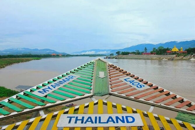 Chiang Mai - Chiang Rai Temples, Long Neck Karen, Golden Triangle - Baan Dam Museum is the most divisive stop
