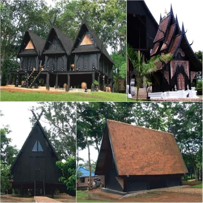 Chiang Mai: Chiang Rai White, Blue & Black Temples Day Tour - Key points before you book