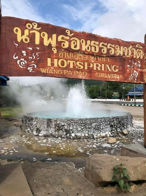 Chiang Mai: Chiang Rai White, Blue & Black Temples Day Tour - Why this Chiang Rai trip is worth considering