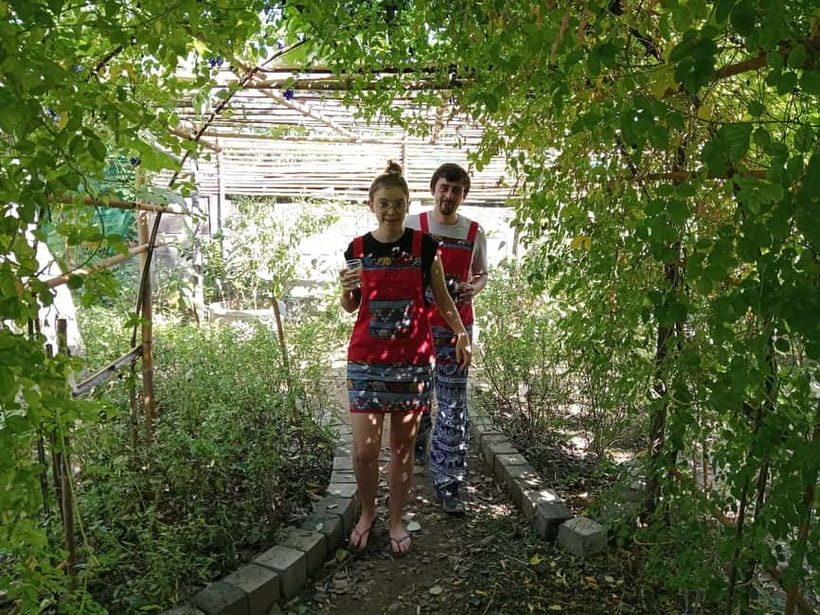 Chiang Mai: Cooking Class, Market & Thai Herbs Garden Tour - Key points to know before booking