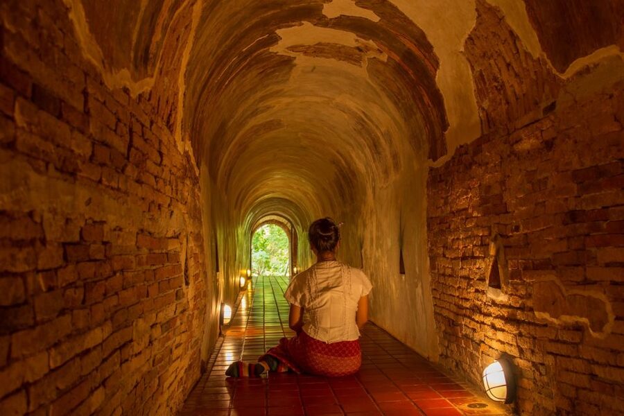 Chiang Mai: Customize Your Own Chiang Mai City Tour - Price, comfort, and what is not included