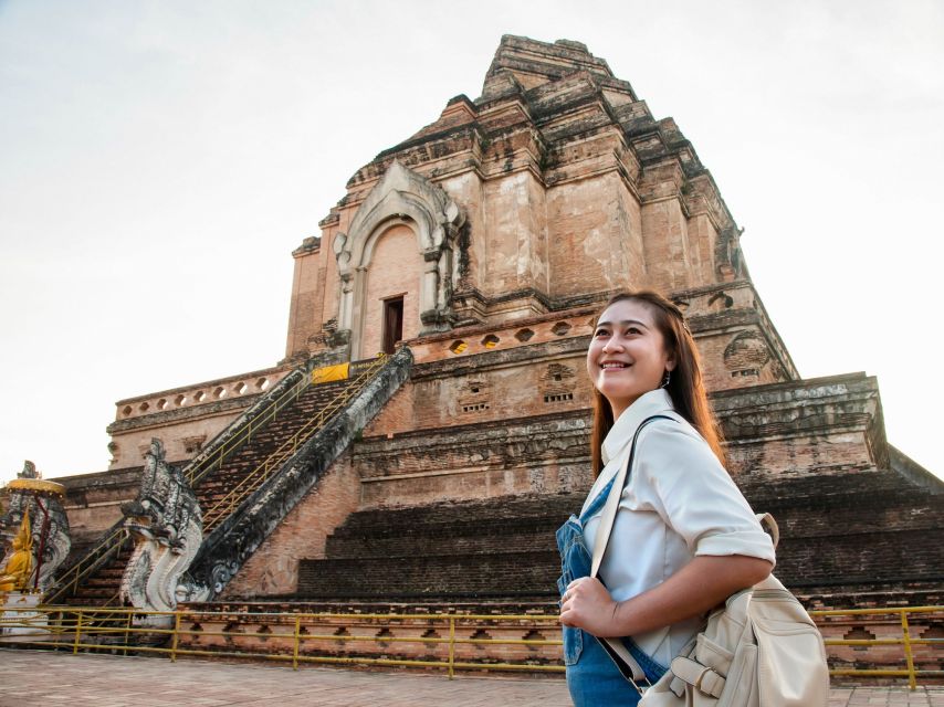 Chiang Mai: Customize Your Own Chiang Mai City Tour - Why a custom route can work so well in Chiang Mai