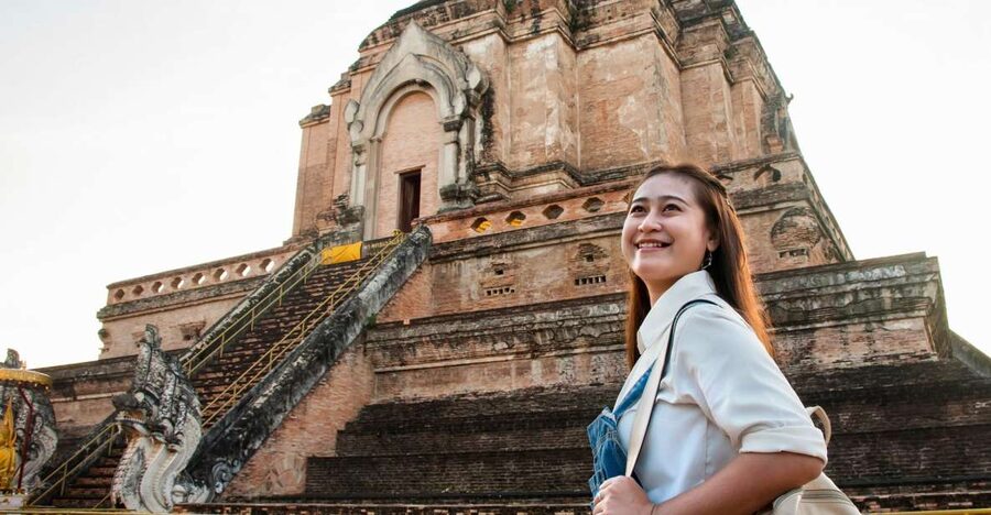 Chiang Mai: Customize Your Own Chiang Mai City Tour - Starting at Doi Suthep, the city’s big viewpoint