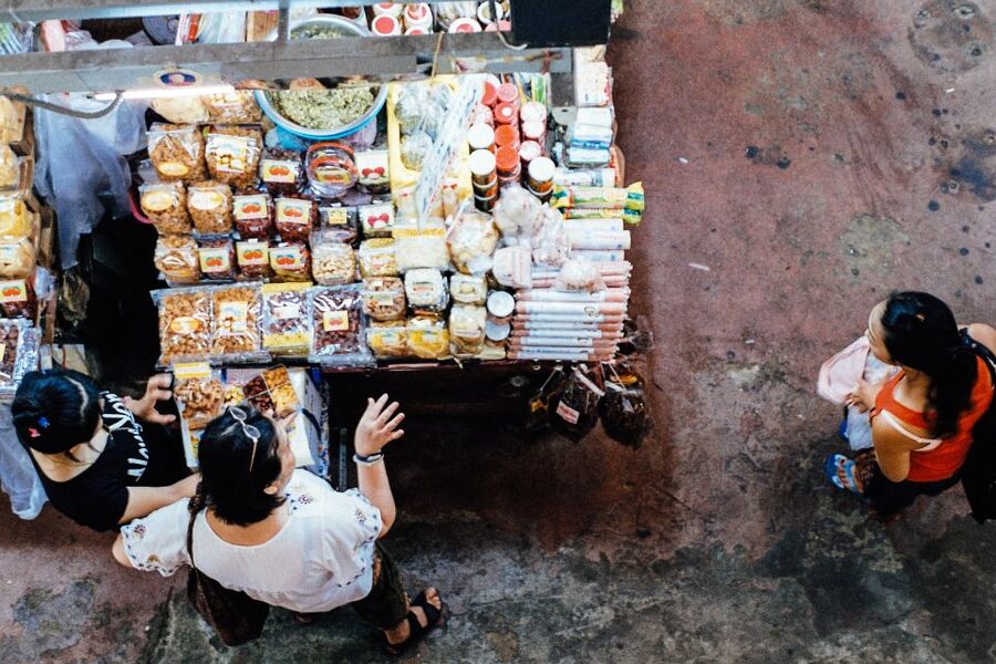 Chiang Mai: Customize Your Own Chiang Mai City Tour - Monuments that add context