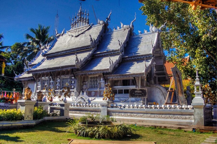 Chiang Mai: Customize Your Own Chiang Mai City Tour - The guide can shape the day