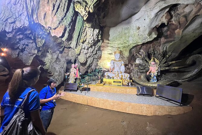 Chiang Mai Day Tour: Chiang Dao Cave and Hill Tribes - Why this Chiang Dao day trip works