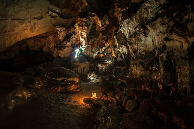 Chiang Mai Day Tour: Chiang Dao Cave and Hill Tribes - Is $52.14 a fair price?