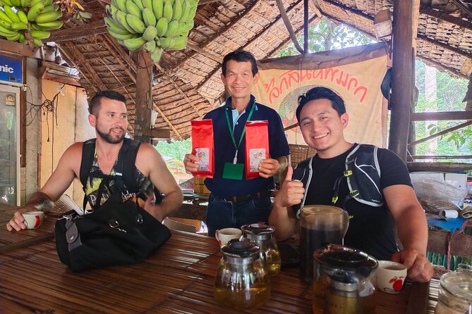 Chiang Mai - Doi Inthanon Full day Tour - Ang Ka Nature Trail: a small walk with a different feel