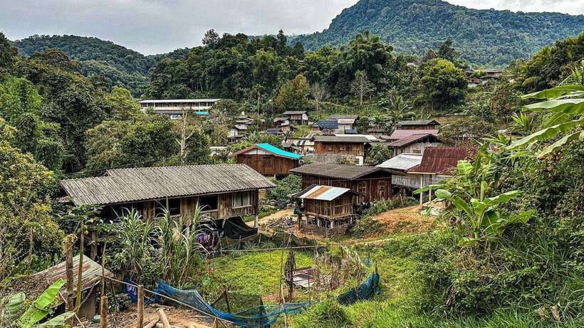 Chiang Mai: Doi Inthanon National Park and Pha Dok Siew Trek - Why Doi Inthanon makes a good escape from Chiang Mai