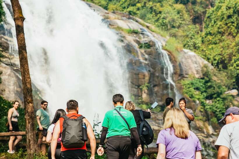 Chiang Mai: Doi Inthanon National Park Eco-Friendly Tour - Is $46 good value?