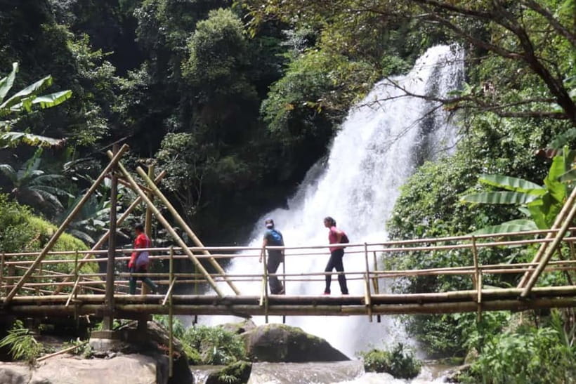 Chiang Mai: Doi Inthanon National Park+Trek Pha Dok Siew - Why Doi Inthanon makes a worthwhile day trip