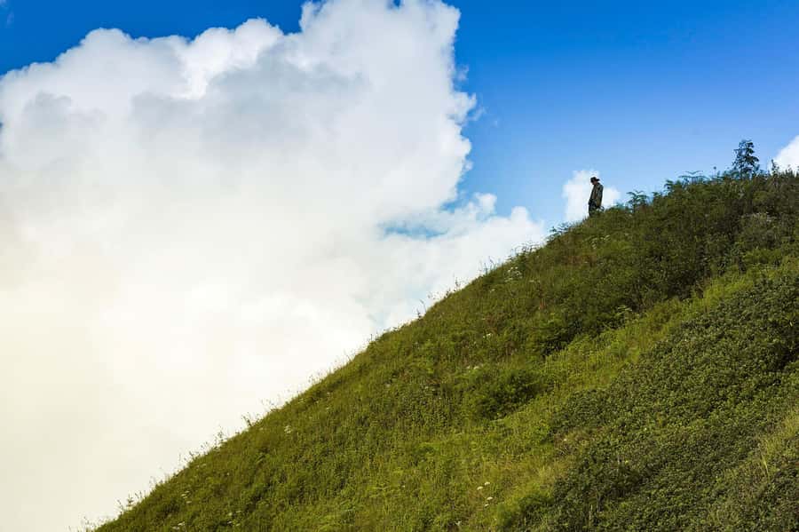 Chiang Mai: Doi Inthanon National Park, Waterfall & Lunch - Is $37 good value?