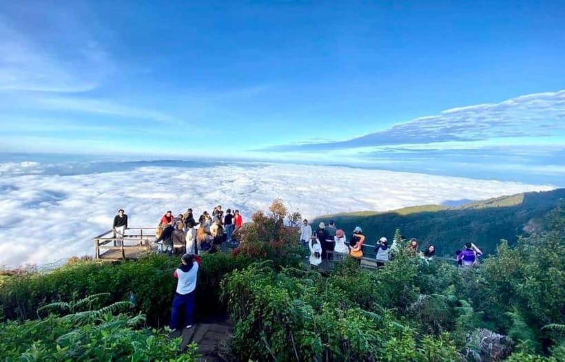 Chiang Mai: Doi Inthanon Park and Kew Mae Pan 2-Hour Hike - Why Doi Inthanon Is Worth the Long Ride
