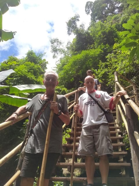 Chiang Mai: Doi Inthanon Park and Pha Dok Siew Hike Day Trip - Practical Tips for a Better Day