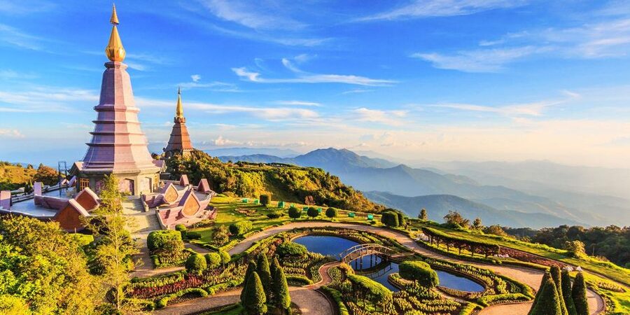 Chiang Mai: Doi Inthanon, Waterfalls, & Tribal Villages Tour - Key points to know before booking