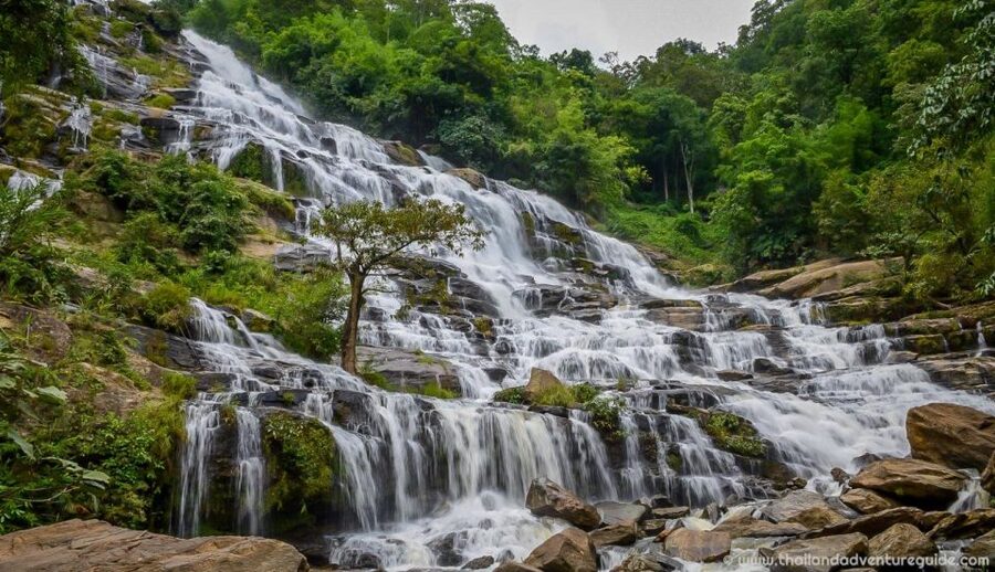 Chiang Mai: Doi Inthanon, Waterfalls, & Tribal Villages Tour - Why Doi Inthanon belongs on your Chiang Mai list