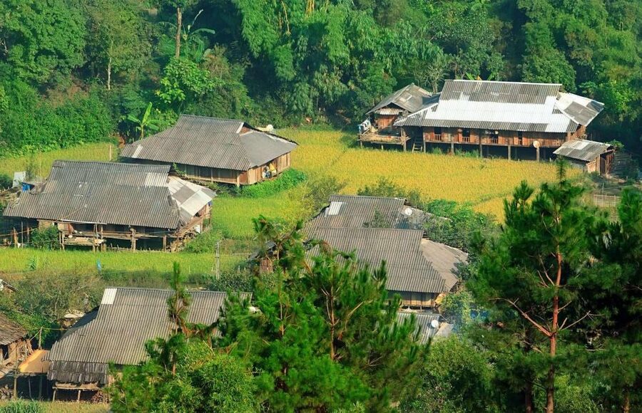 Chiang Mai: Doi Suthep and Hmong Village Half-Day Tour - Key points to know before booking