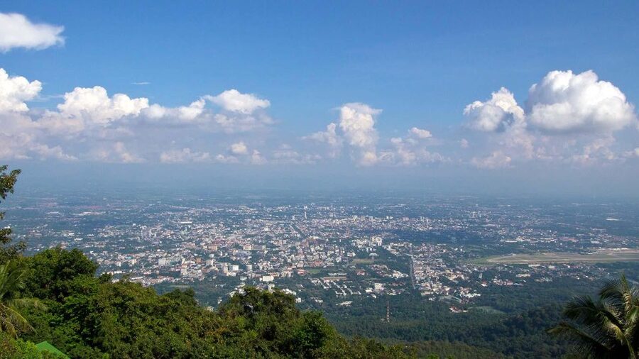 Chiang Mai: Doi Suthep and Hmong Village Half-Day Tour - Why this half-day pairing works