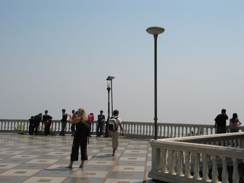 Chiang Mai: Doi Suthep National Park Leisure Hiking & Biking - Is $60 a fair price?