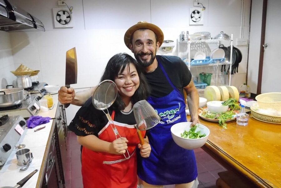 Chiang Mai: Evening Cooking Class and Local Market Visit - Why this Chiang Mai cooking class works